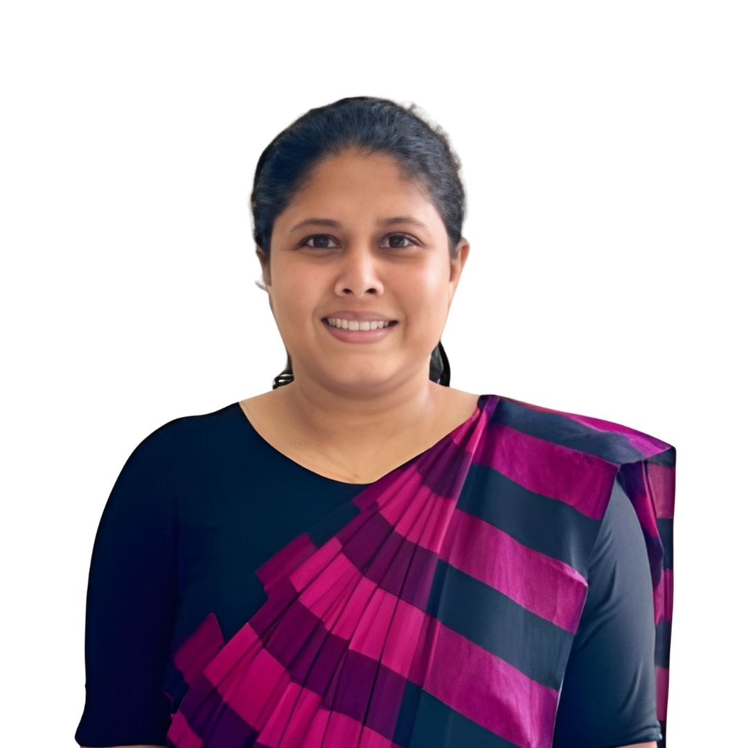 Ms. Terashmila Lasagani