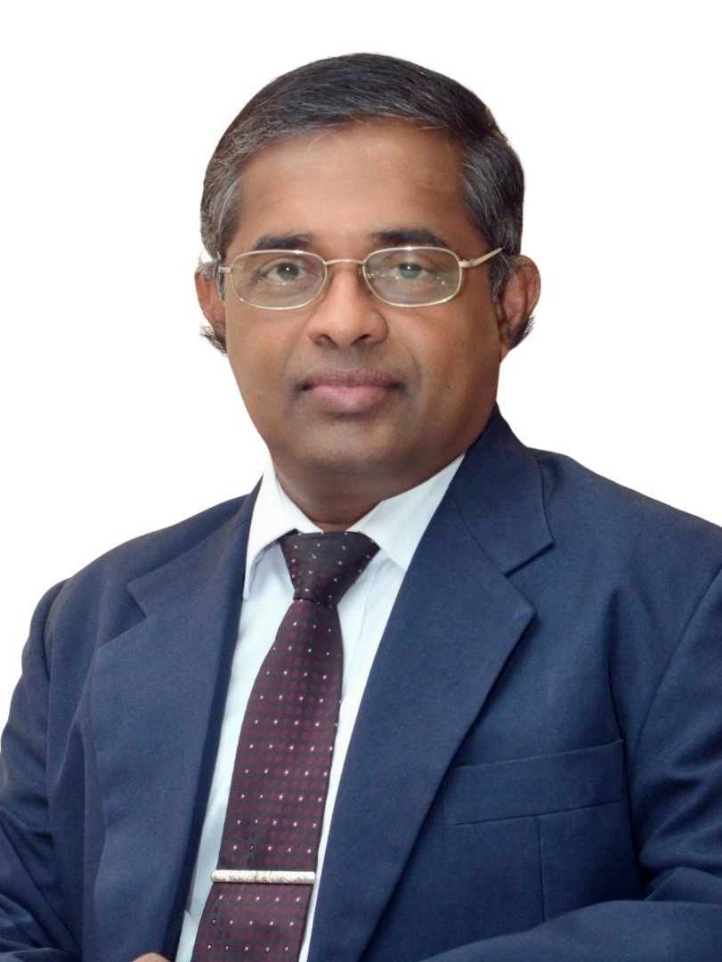 Prof. Anura Wijayapala