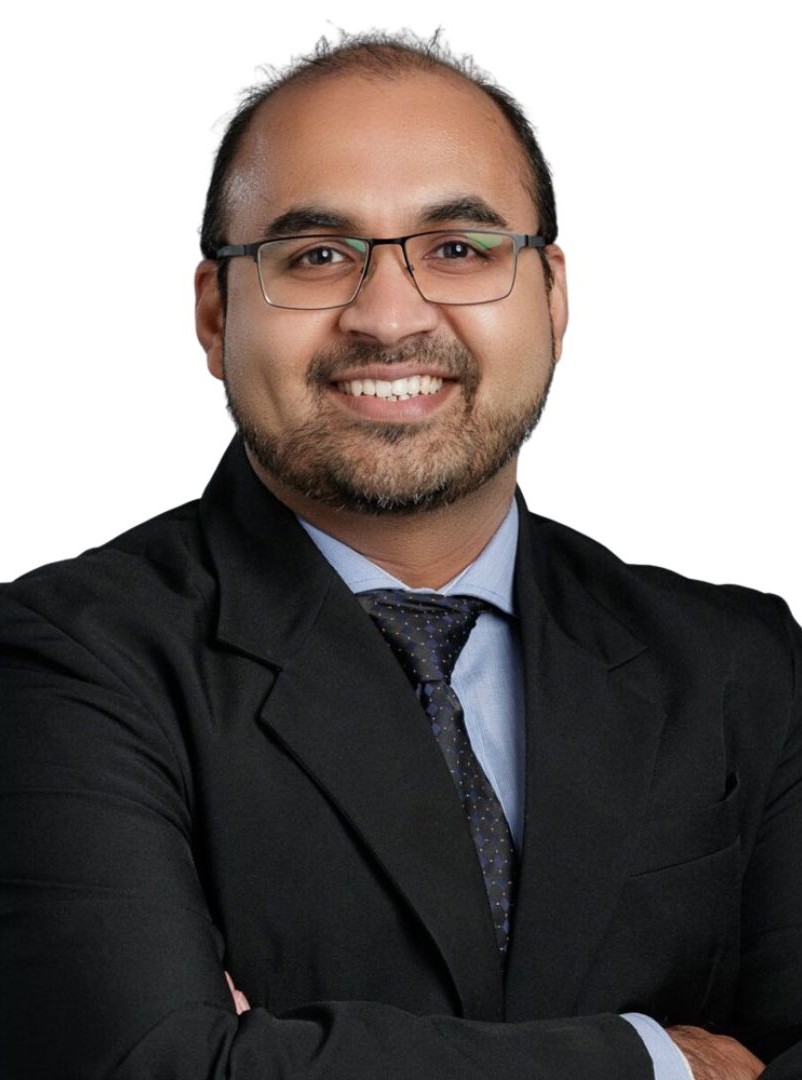 Prof. Lasantha Meegahapola