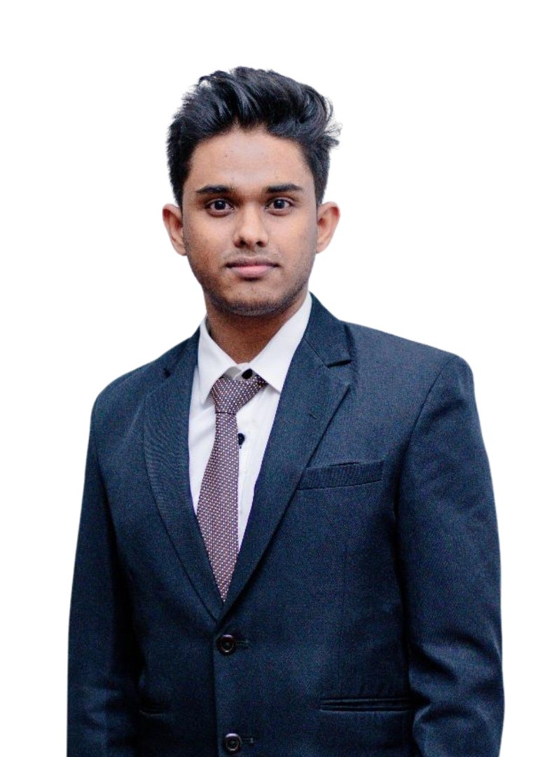 Mr. Chathura Jayasinghe