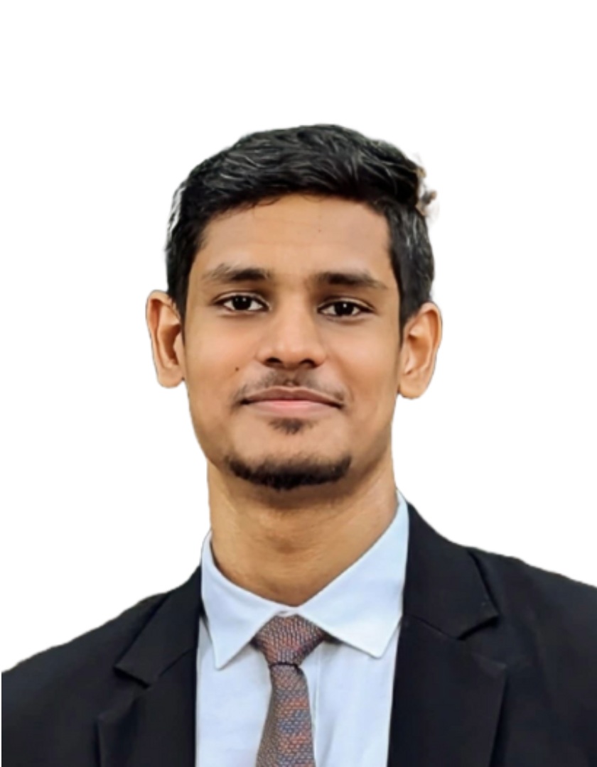 Mr. Divakaran Vartharajan