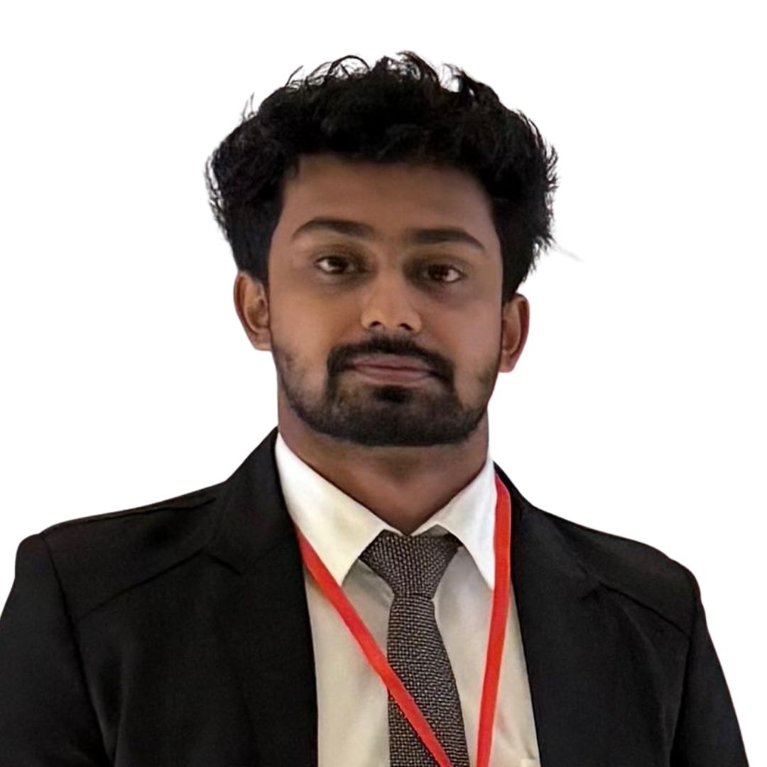 Mr. Sithija Rathnayake