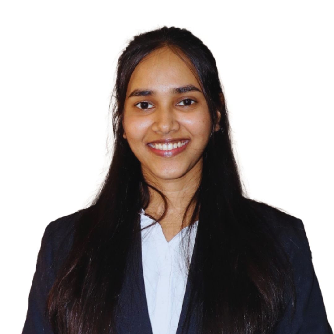 Ms. Sasiduni Dewasurendra