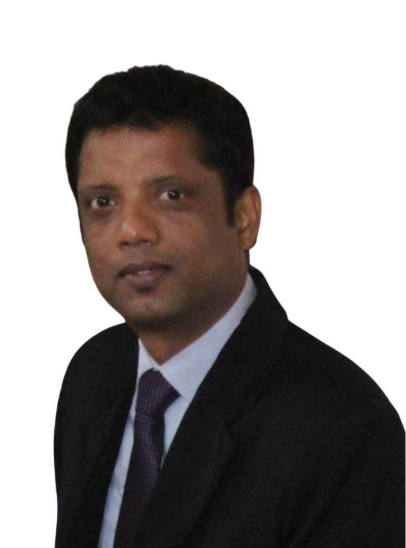 Prof. Sisil Kumarawadu