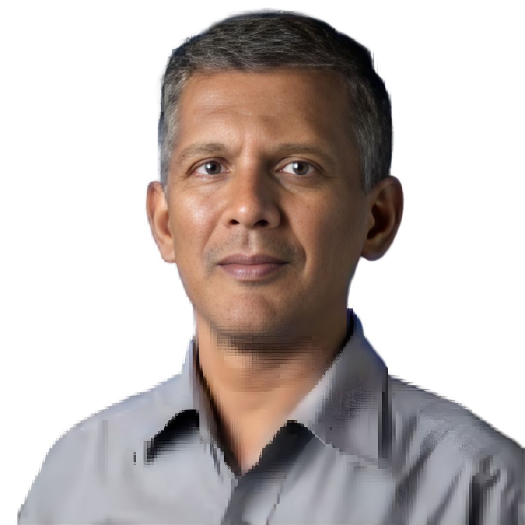 Prof. Mahinda Vilathgamuwa