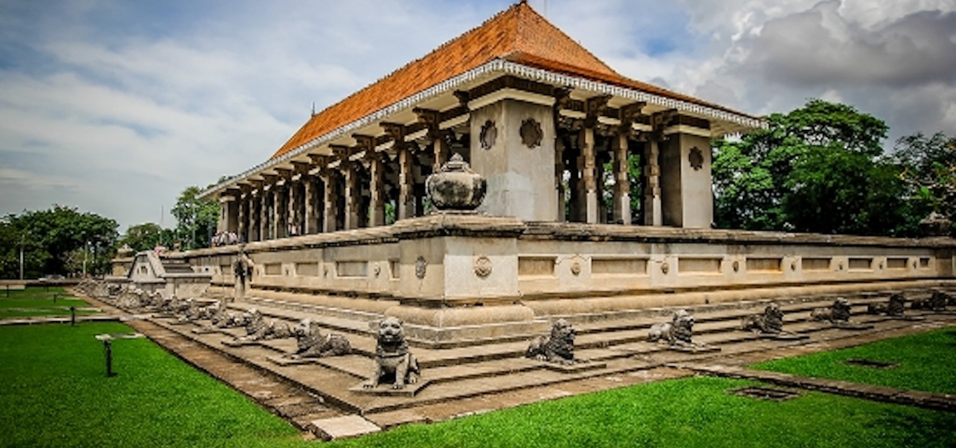 Independence Square