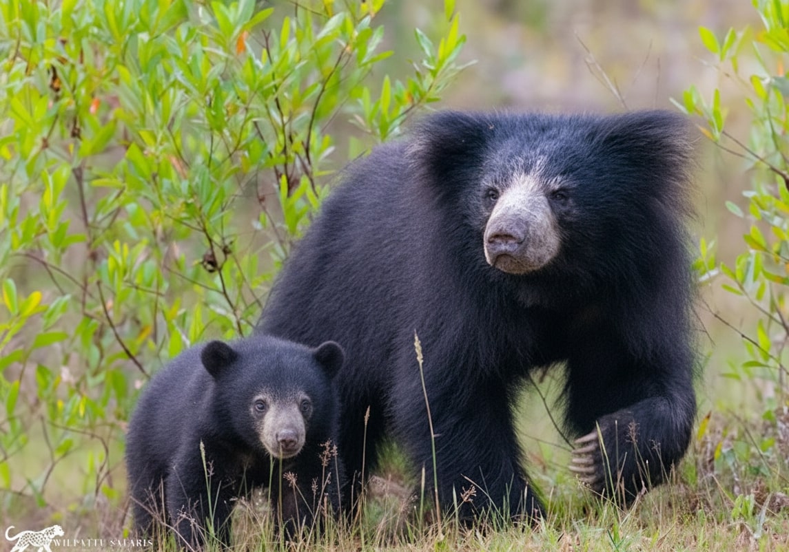 Wilpattu National Park